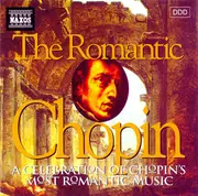 CD - Frédéric Chopin - The Romantic Chopin
