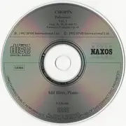 CD - Frédéric Chopin , Idil Biret - Polonaises (Complete) Vol. 1