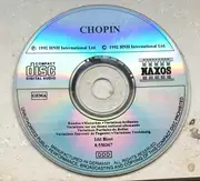 CD - Frédéric Chopin , Idil Biret - Rondos And Variations