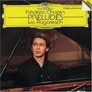 CD - Chopin / Ivo Pogorelich - Préludes