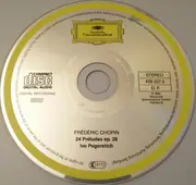 CD - Chopin / Ivo Pogorelich - Préludes