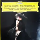 LP - Chopin - Sonate pour piano n°2 / Prélude en ut dièse mineur op. 45 a.o. - Gatefold