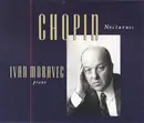 Double CD - Chopin - Nocturnes - Fatobox