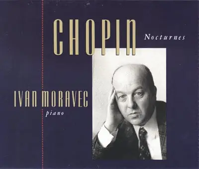 Chopin - Nocturnes