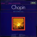 LP - Chopin - Piano