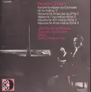 LP - Chopin - Konzert Für Klavier Und Orchester Nr. 1 E-moll Op. 11 / Nocturne Nr. 8 Des-dur Op. 27,2 / Walzer Nr. 7 Cis-moll Op. 64,2 / Mazurka Nr. 40 F-moll Op. 63,2 / Mazurka Nr. 41 Cis-moll Op. 63,3