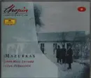 Double CD - Frédéric Chopin , Jean-Marc Luisada , Lilya Zilberstein - Chopin Complete Edition: Mazurkas - Fat Box