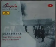 Frédéric Chopin , Jean-Marc Luisada , Lilya Zilberstein - Chopin Complete Edition: Mazurkas
