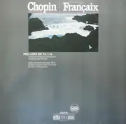 LP - Chopin - Préludes Op.8, 1-24