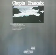 Chopin - Préludes Op.8, 1-24