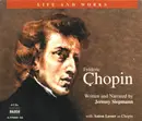 CD-Box - Frédéric Chopin , Jeremy Siepmann - Life And Works