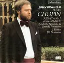 CD - Chopin / John Bingham - John Bingham Plays Chopin