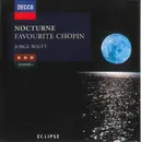 CD - Chopin / Jorge Bolet - Nocturne - Favourite Chopin