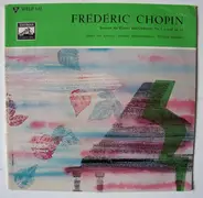Frédéric Chopin - Halina Czerny-Stefańska , The National Warsaw Philharmonic Orchestra , Dirigent: - Konzert Für Klavier Und Orchester Nr. 1 E-Moll OP. 11