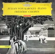 Chopin / Saint-Saens / Schumann - Piano