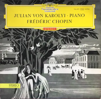 Chopin - Piano