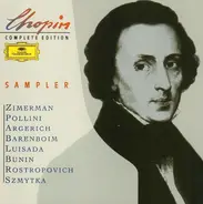 Chopin - Chopin Complete Edition: Sampler
