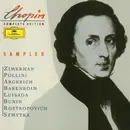 CD - Chopin - Chopin Complete Edition: Sampler