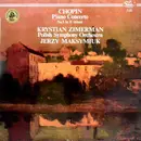 LP - Chopin - Piano Concerto No.1 In E-Minor Op.11