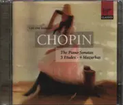 CD - Frédéric Chopin , Leif Ove Andsnes - The Piano Sonatas / 5 Etudes - 4 Mazurkas