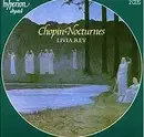 Double CD - Frédéric Chopin (Livia Rev) - Nocturnes