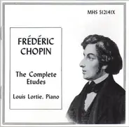 Chopin - The Complete Etudes