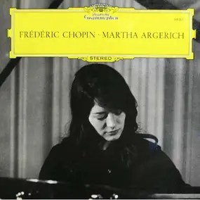 Frédéric Chopin - Klaviersonate 3 h-moll op.58, Polonaisen, Mazurkas op.59