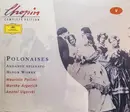 Double CD - Frédéric Chopin , Maurizio Pollini , Martha Argerich , Anatol Ugorski - Chopin Complete Edition: Polonaises • Andante Spianato • Minor Works