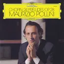 LP - Frédéric Chopin , Maurizio Pollini - 24 Préludes Op. 28