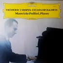 LP - Chopin - Études Op. 10 & Op. 25