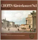 LP - Chopin - Klavierkonzert Nr.1