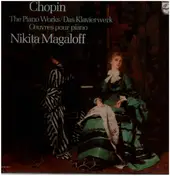 Frédéric Chopin - The Piano Works