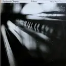 LP - Frédéric Chopin , Nikolai Petrov - Scherzi