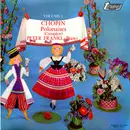 LP - Frédéric Chopin , Peter Frankl - Polonaises (Complete) Volume I