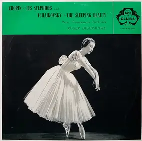 Frédéric Chopin - Les Sylphides / The Sleeping Beauty