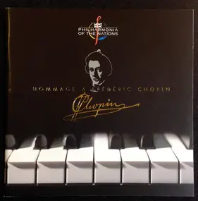 Frédéric Chopin - Hommage À Frédéeric Chopin