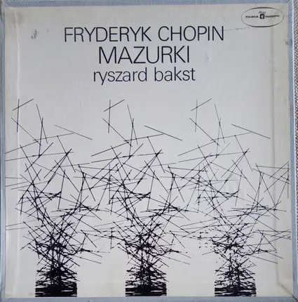 Chopin - Mazurki - Mazurkas