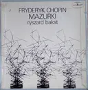 LP-Box - Chopin - Mazurki - Mazurkas - Hardcover box