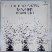 LP-Box - Chopin - Mazurki - Mazurkas - Hardcover box
