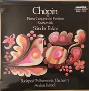 Chopin - Piano Concerto In F Minor • Krakowiak