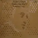 LP - Chopin , Sequeira Costa - Études Opp. 10 & 25
