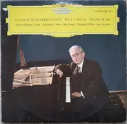 Chopin - Klavierkonzert Nr. 1 / Krakowiak