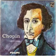 Chopin - Etüden E-dur & Ges-dur / Nocturne Fis-dur / Mazurka Fis-dur a.o.