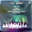 LP - Frédéric Chopin / Charles Gounod , Rotterdams Philharmonisch Orkest , David Zinman - Les Sylphides / Faust (Musique De Ballet)