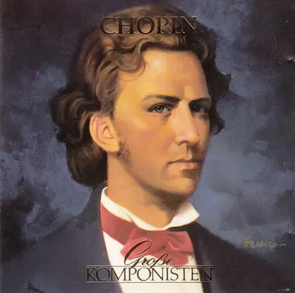 Frédéric Chopin - Chopin B