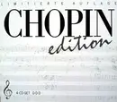 CD-Box - Frédéric Chopin - Chopin Edition - Slipcase