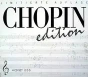 Frédéric Chopin - Chopin Edition