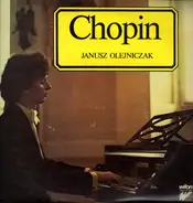 Chopin - Chopin Janusz Olejniczak