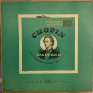 Frédéric Chopin - Vlado Perlemuter - Chopin Waltzes