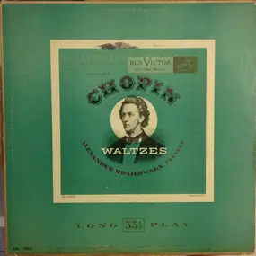 Frédéric Chopin - Chopin Waltzes